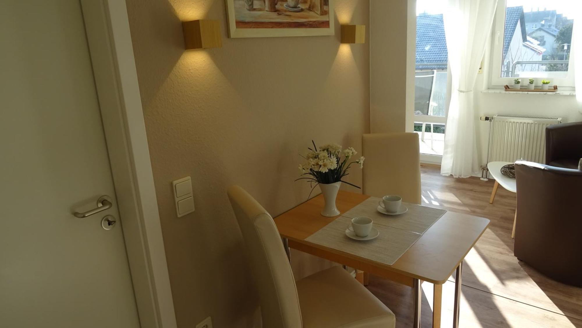 Gaestehaus Becker Wachenheim an der Weinstrasse Luaran gambar