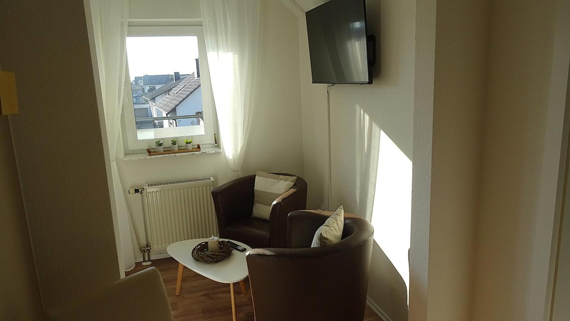 Gaestehaus Becker Wachenheim an der Weinstrasse Bilik gambar